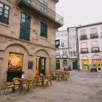 Hospederia Tarela