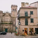 Hospederia Tarela